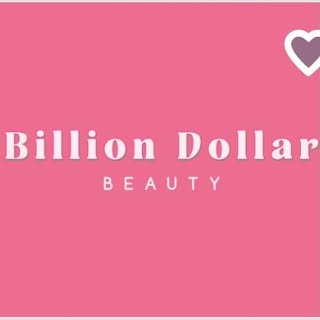 Billion Dollar Beauty