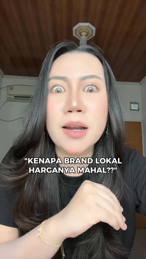 Instagram post by @may.wulandarii for Ciara Indonesia. Caption reads: [...] Ciara langsung ke oren aja ya🙌🏻....