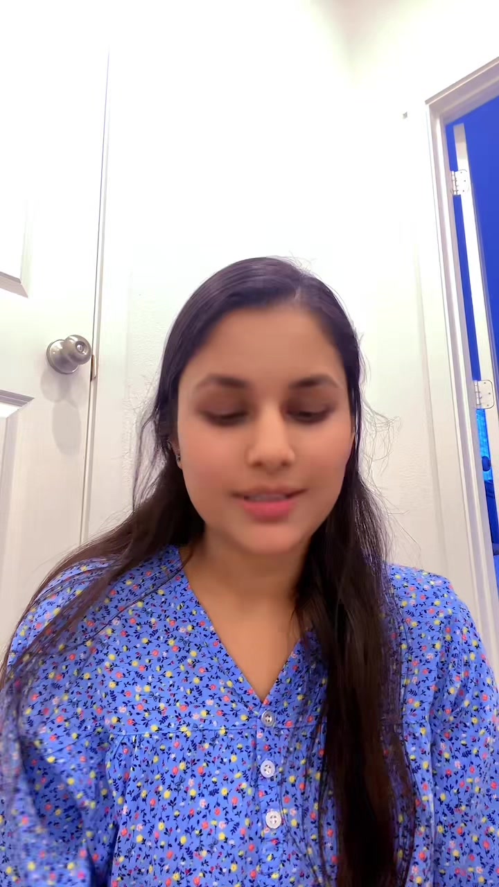 TikTok post by @laxmi_bashyal05 for Boka. Caption reads: [...] smile in just one kit! #toothpaste #boka....