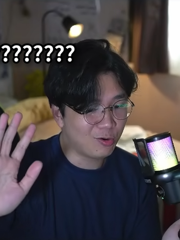 TikTok post by @mr_field4 for Maono. Caption reads: 🔥15K GOLD VS EVO SPEAR w/ MAONO DM40 PRO A.I.....