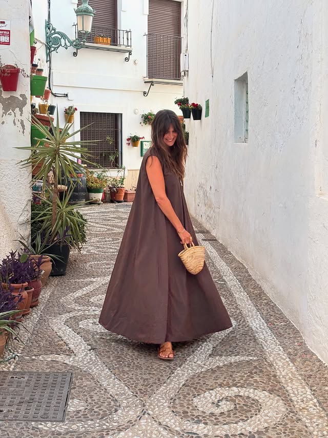 Instagram post by @_shelleyloves for Lollys Laundry. Caption reads: All my outfits (I think) from my hols. I enjoy....