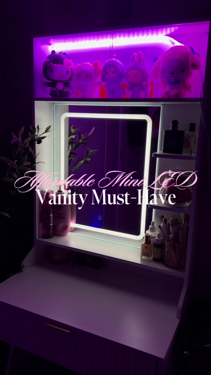 TikTok post by @k8t3_ for Sikaic. Caption reads: Budget-friendly but make it ✨luxury✨💕 @Sikaic....