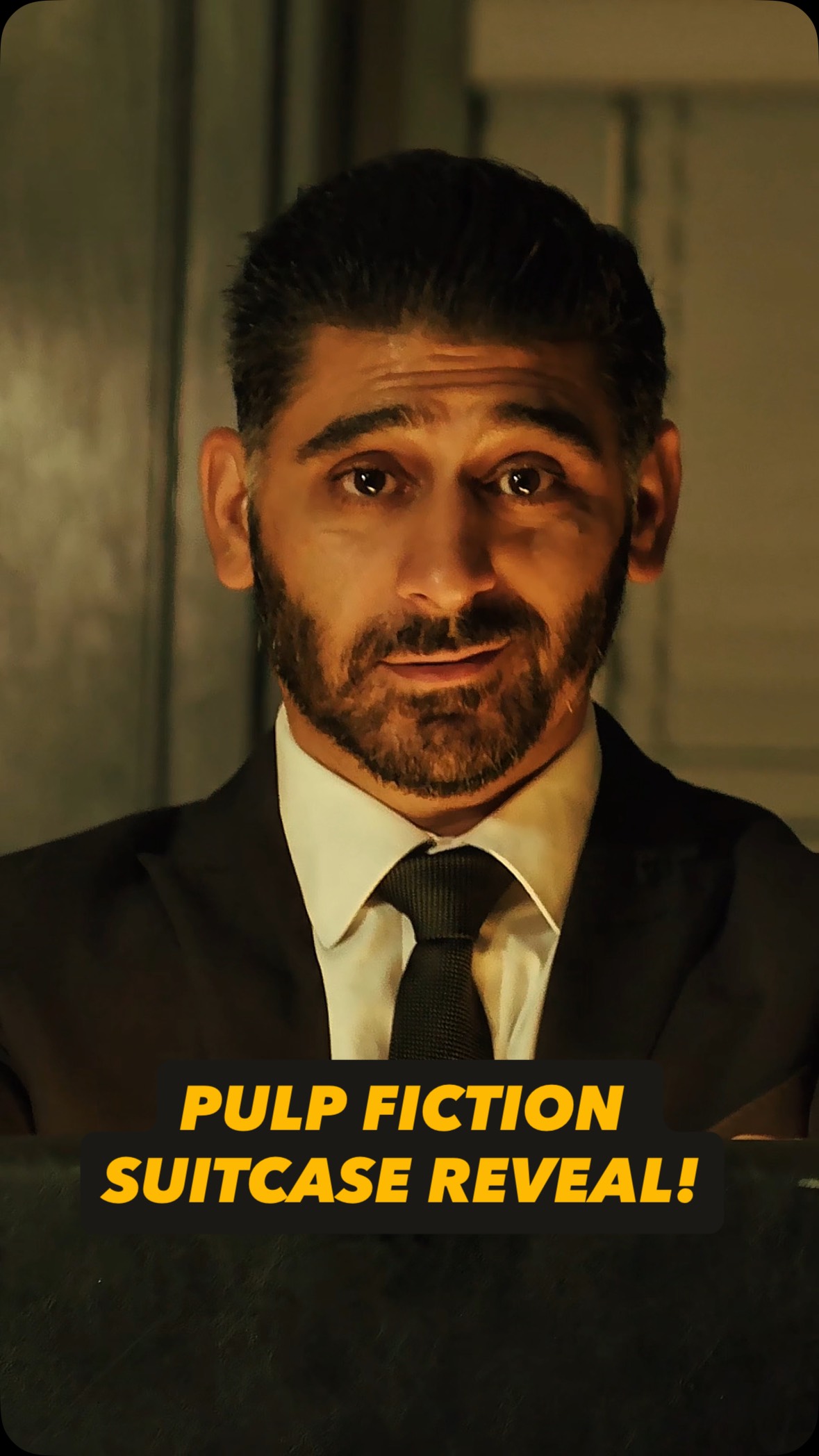 Instagram post by @thenewdanplan for VICE GOLF. Caption reads: [...] film, my love of golf, and my love for....