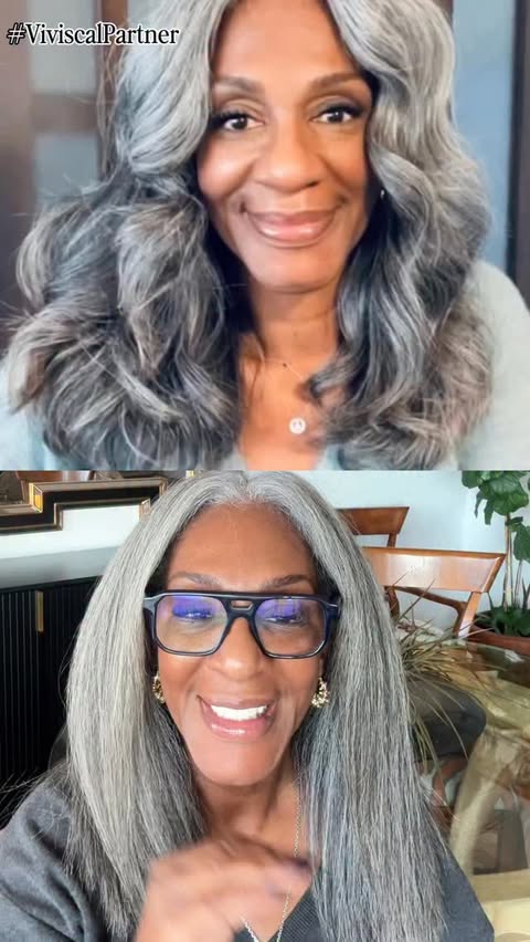 Instagram post by @taskyourself for Viviscal. Caption reads: [...] month! This is more than an #ad - as a....