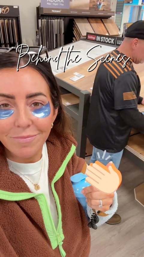 Instagram post by @hey.heather.ray for Summer Fridays. Caption reads: Join me for a Saturday morning as a Momma....