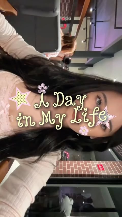 Instagram post by @diannexdee for Glad2Glow Philippines. Caption reads: a quick gwrm using my G2G mini skin tint 🎀....