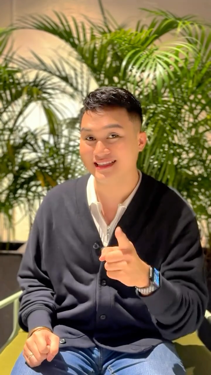 Instagram post by @ceburepresent for ShopBack. Caption reads: ✈️ Bai, 9.9 is here again! You know what that....