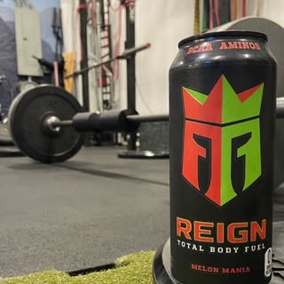 Reign Body Fuel