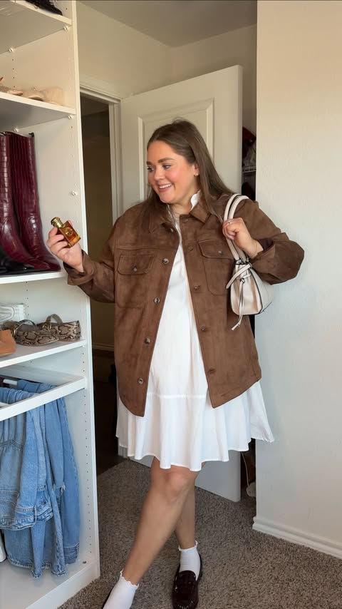 Instagram post by @keepingitcaitlin for Belk. Caption reads: Made my first fall fragrance purchase at @belk and....