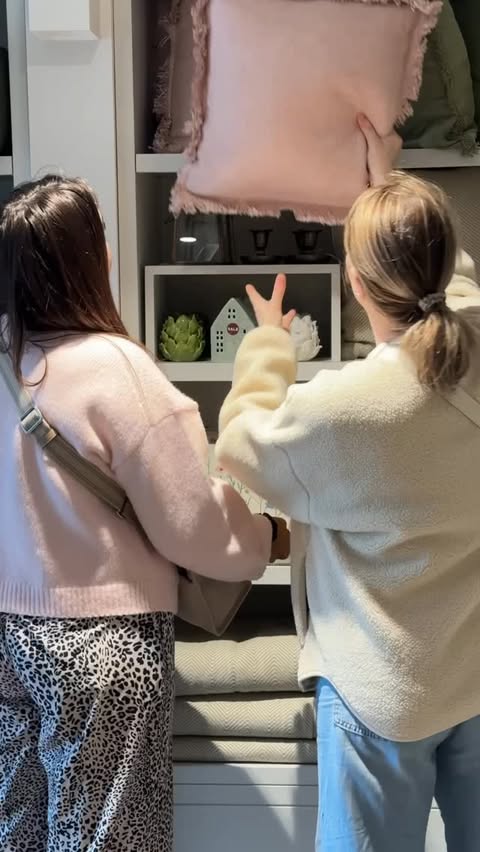 Instagram post by @interiors71 for The Cotswold Company. Caption reads: [...] to the delights of shopping at The Cotswold....