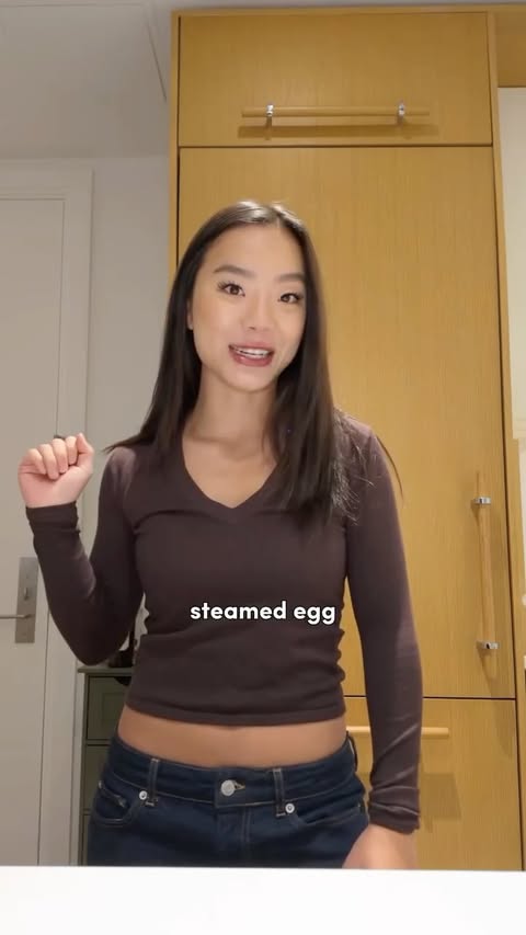 Instagram post by @eatingalonediaries for Crate and Barrel. Caption reads: Day 11/25 cooking until Christmas!! Today we are....