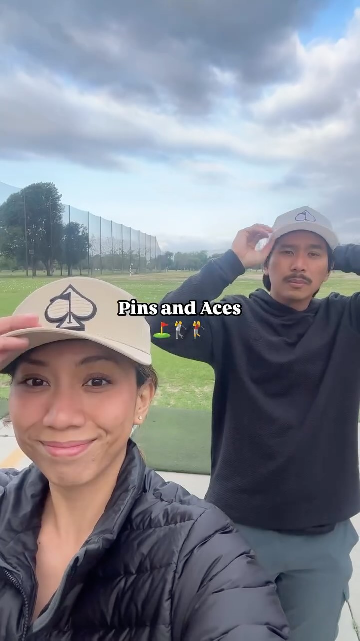 Instagram post by @geetripsandeats for Pins And Aces. Caption reads: [...] while looking good!

thank you....