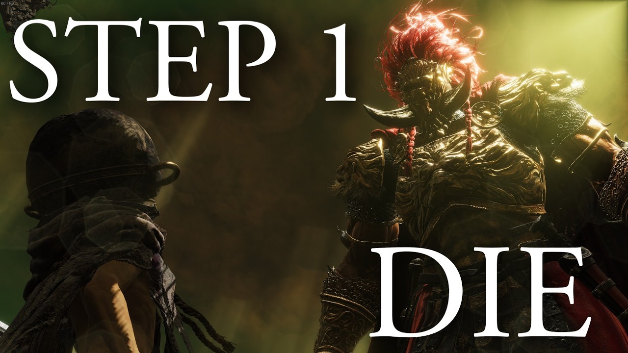 YouTube post by @LMSH for Gamer Supps. Caption reads: [...] to get a discount when visiting the....