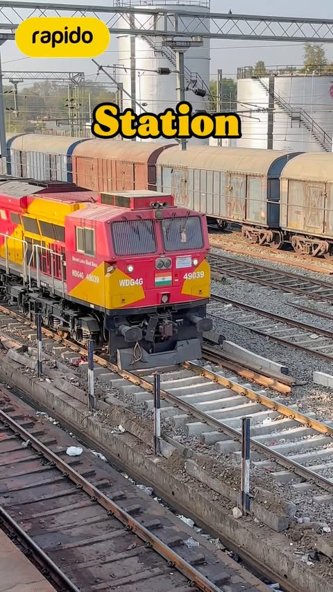 Instagram post by @rewa__se__satna for Rapido. Caption reads: सतना वालों ! अब आपके सतना में भी Rapido Bike &....