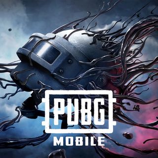 PUBG MOBILE logo