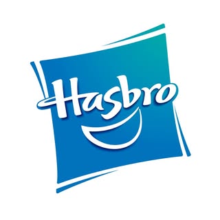 Hasbro logo