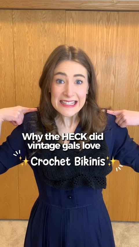 Instagram post by @gabis_vintage for Mariner Books. Caption reads: [...] @williammorrowbooks @harpercollins....