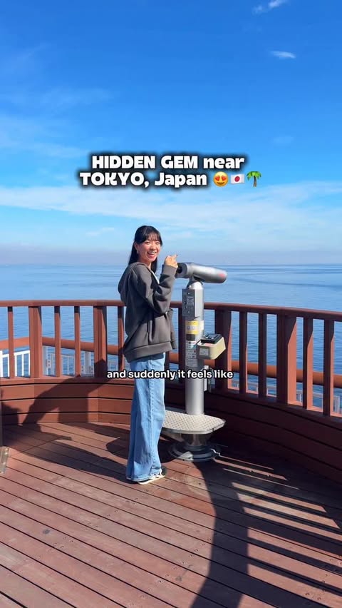 Instagram post by @graceccheng for Tokyo Tokyo. Caption reads: [...] have any questions 💖 . .....