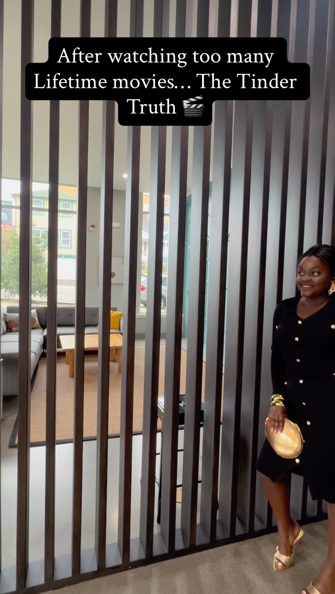 Instagram post by @_misoi for Lifetime. Caption reads: #ad #Lifetime_Partner
Catch the latest romance....