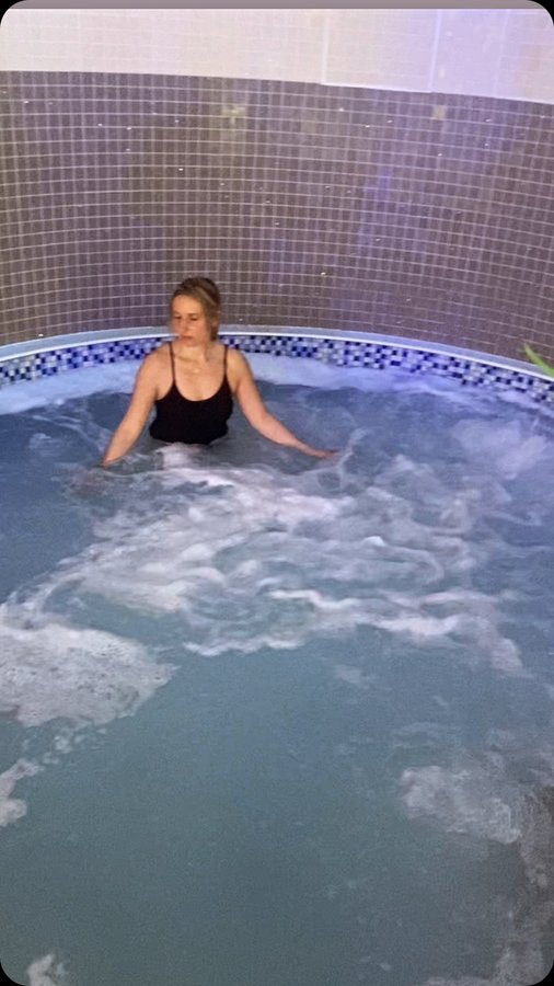 Instagram post by @lucielou.official for Correxiko. Caption reads: It’s a Game Changer✨
I’ve really wanted to up my....