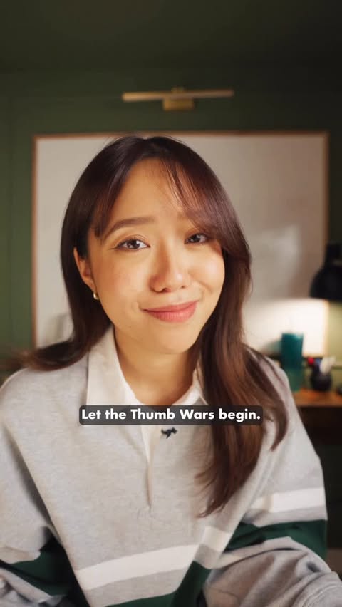 Instagram post by @lifeofriza for Adobe Photoshop. Caption reads: [...] your vote in the comments!....