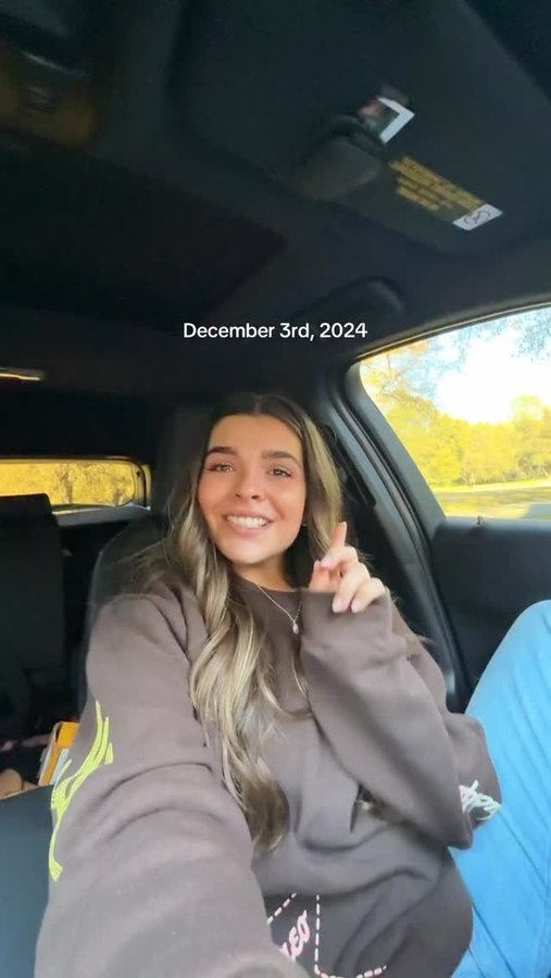 Instagram post by @emmybucher for Beginning Boutique. Caption reads: I was clearing out my camera roll today and found....