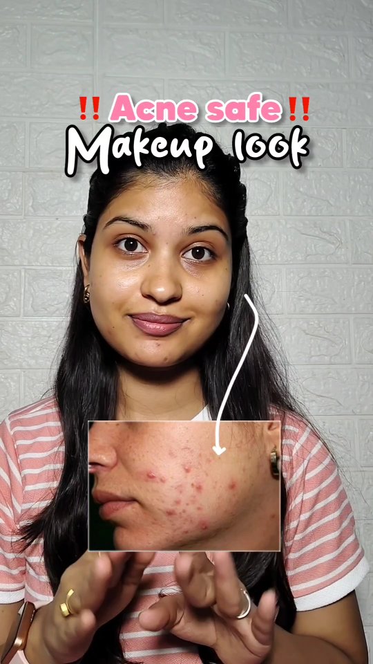 Instagram post by @beautybybhavs for Colorbar Cosmetics. Caption reads: For [links Follow, Comment or Share] this reel....