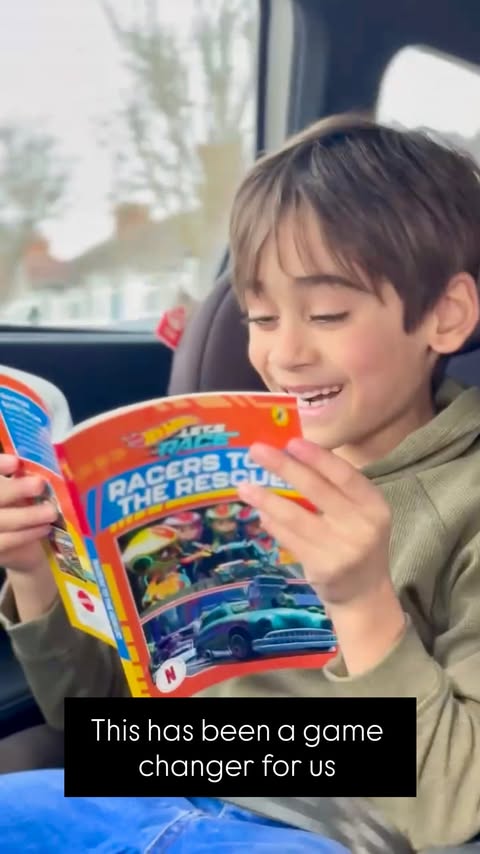 Instagram post by @mothergoodadventures for Puffin Books. Caption reads: [...] reader, so it’s amazing that Puffin books....
