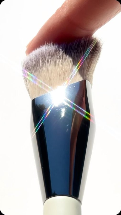 Instagram post by @smearcrush for Ciele Cosmetics. Caption reads: *Brushes up* 💞

You’re looking at @cielecosmetics....