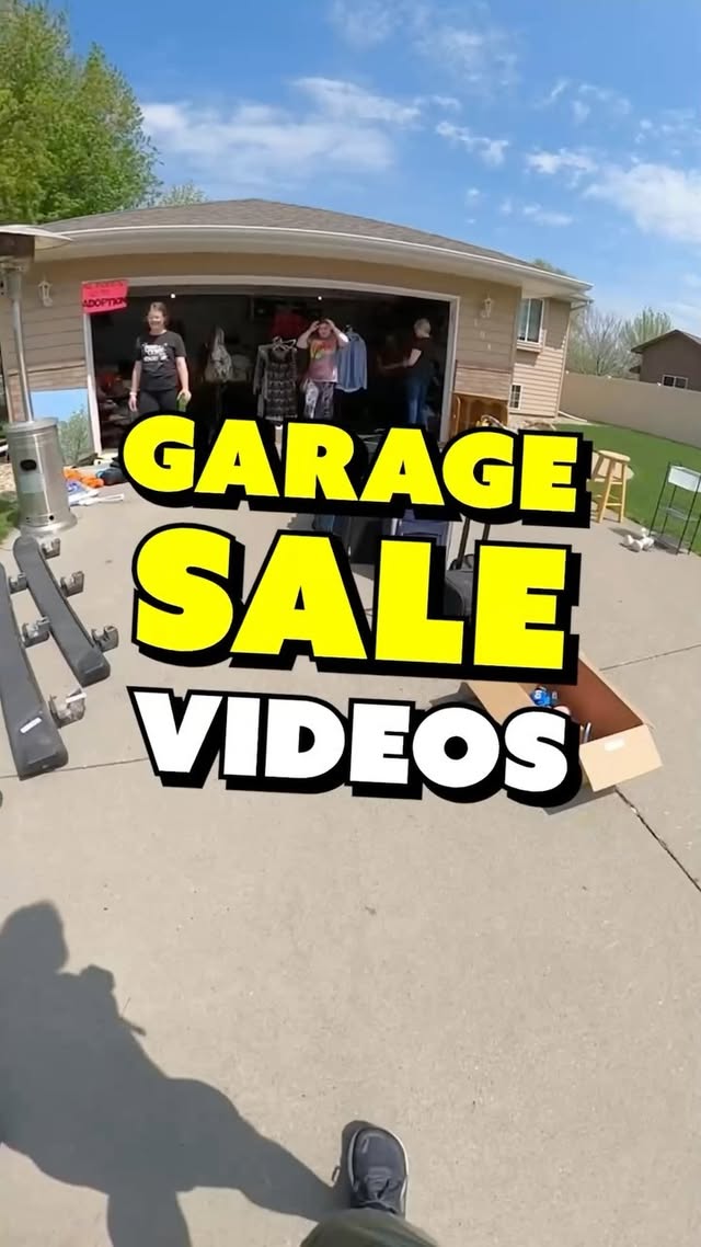 Instagram post by @thrifter_sifter for Sticker Mule. Caption reads: [...] in my merch store! #thriftersifter....