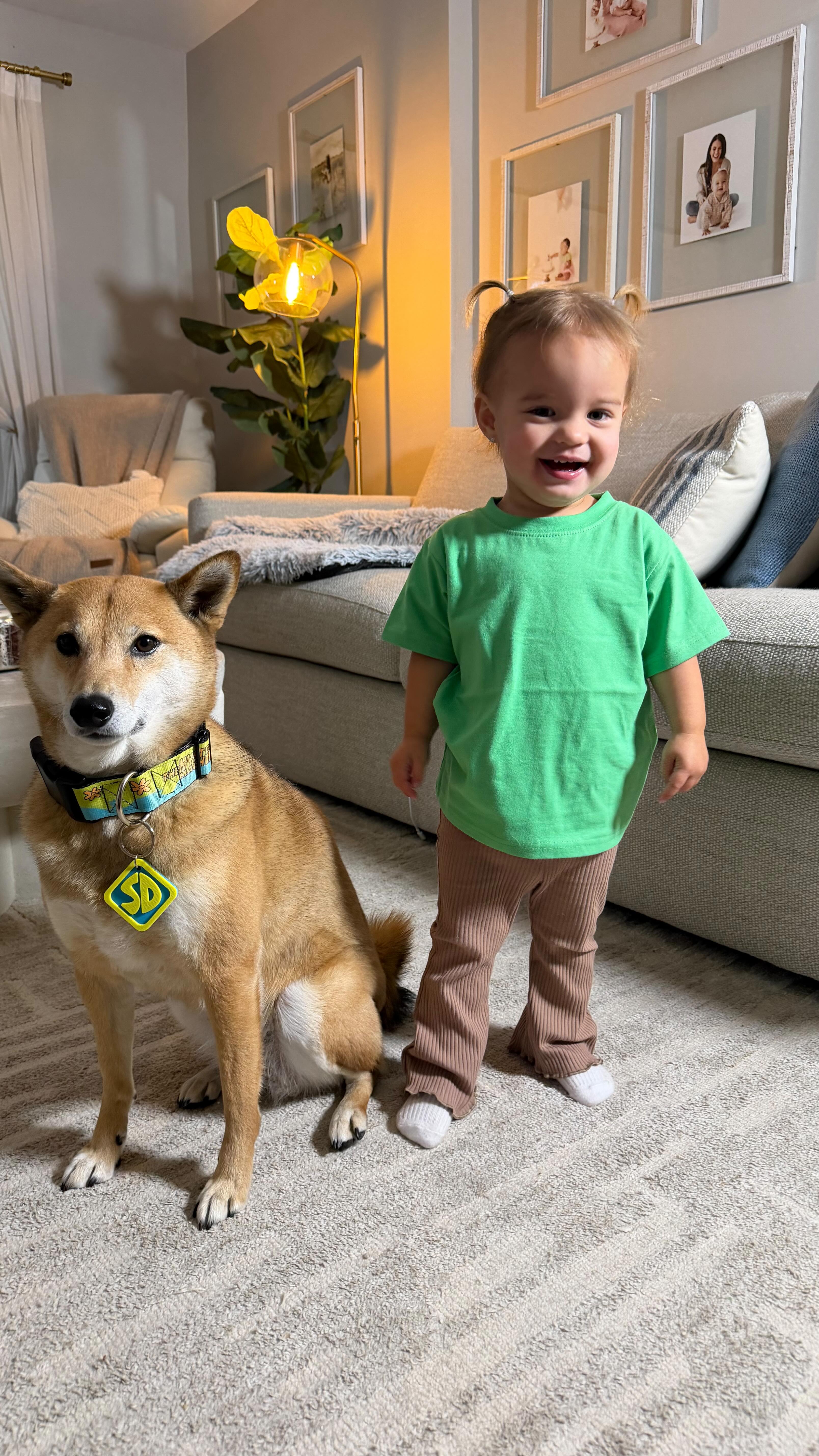 Instagram post by @livfuselli for Jinx. Caption reads: [...] didn't know you needed! Thanks to @thinkjinx....