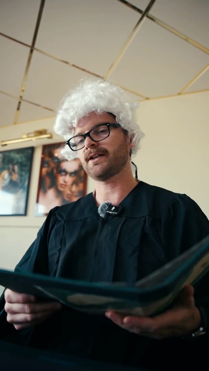 Instagram post by @jonasfagerstrom for Joluca. Caption reads: Reklam för JOLUCA- NYA SMAKEN ÄR Pomegranate [...].