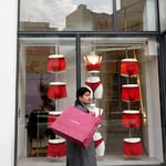 Instagram post by @kensuke__tokyo for Calvin Klein. Caption reads: Calvin Klein....