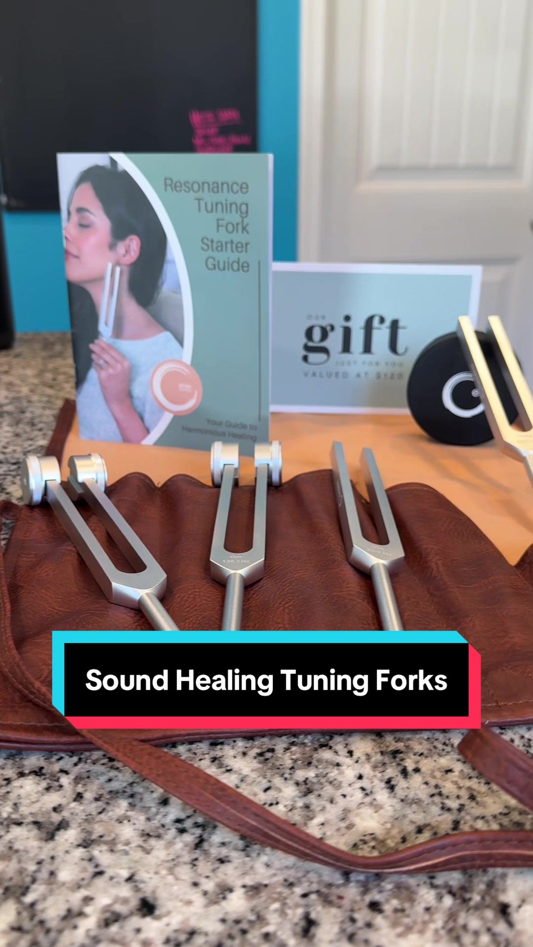 TikTok post by @graveyardgoonz for Enso Sensory. Caption reads: [...] #jumpstartsale @enso sensory *Results may....