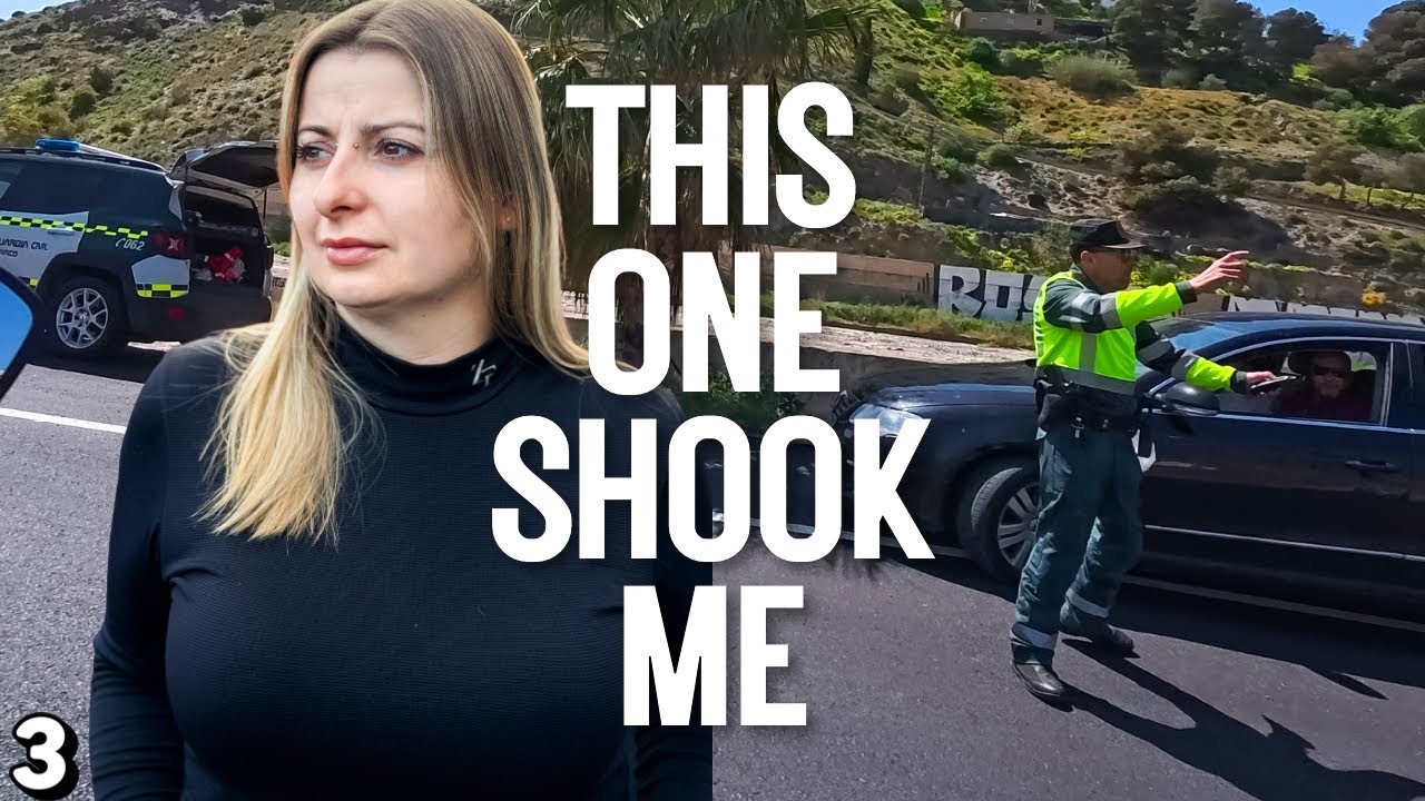 YouTube post by @ontheroadadventure for Cardo Systems. Caption reads: [...] Motorcycle insurance Cardo Systems Intercom....