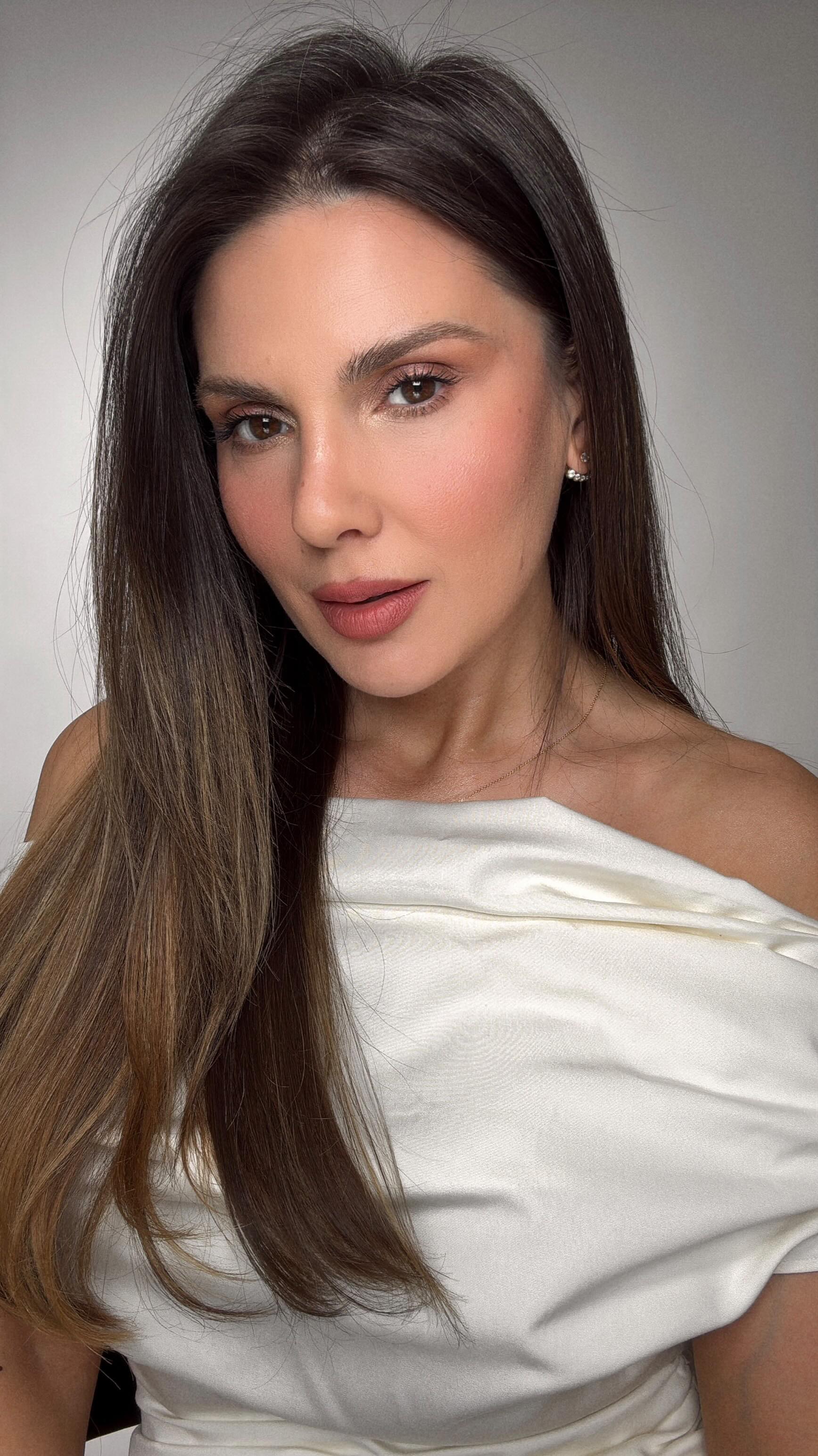 Instagram post by @aliandreeamakeup for NARSCosmetics. Caption reads: I’m so excited and incredibly grateful to share....