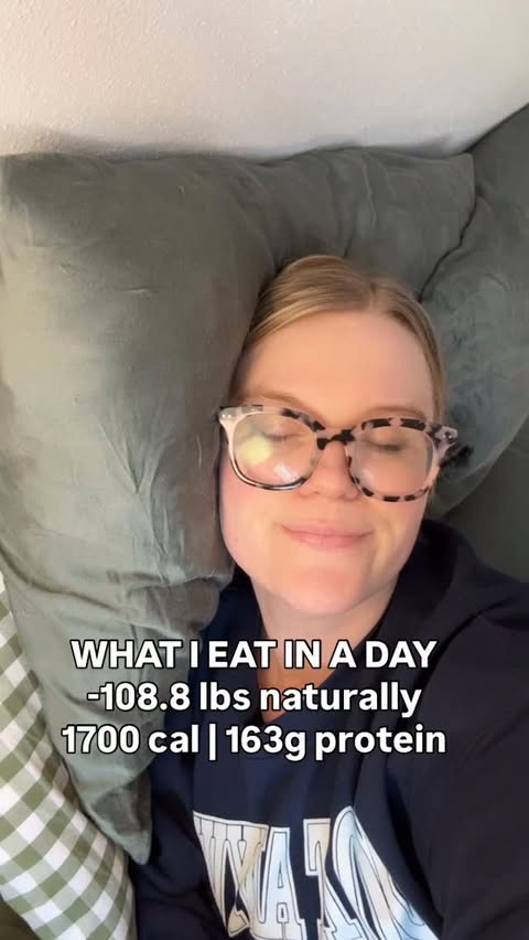 Instagram post by @slowslimmer for Lay's. Caption reads: WIEIAD -108.8 lbs naturally 

Products:....