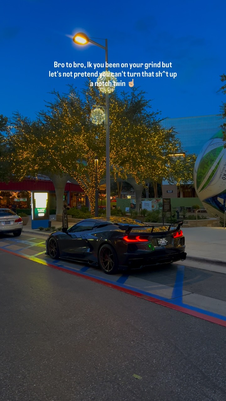 Instagram post by @1sickbronzec8 for 10 Second Racing. Caption reads: Another week just like that, don’t lose track of....