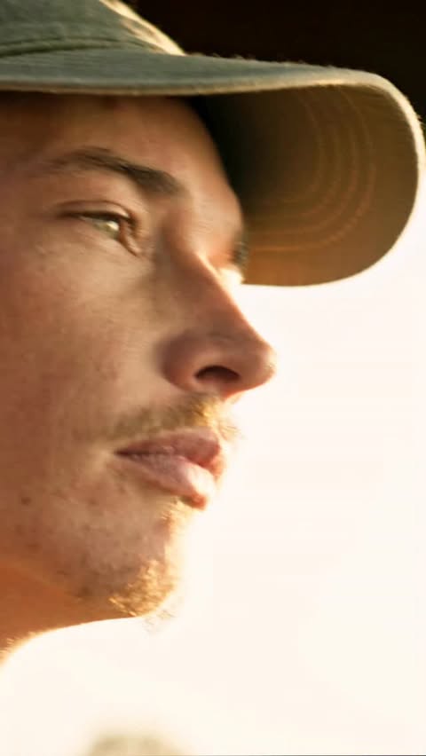 Instagram post by @landmanpplus for BFGoodrich Tires. Caption reads: Ready for whatever life and the land throw at us.....