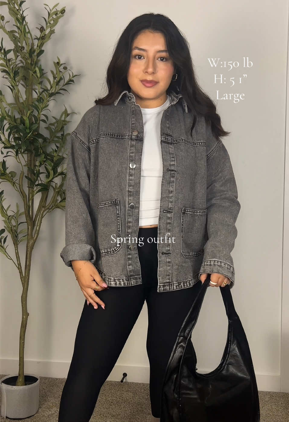 TikTok post by @monicaquispe9 for Songling Fashion. Caption reads: 🤍💞#tiktokshop #fyp #fypシ゚viral....