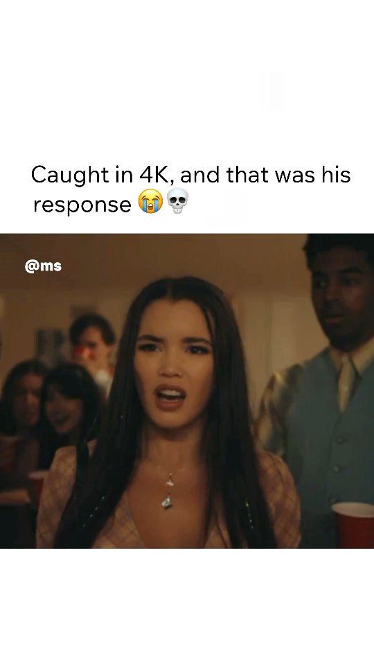 Instagram post by @mirza_strange for Tubi. Caption reads: [...] and growing side by side over time. @tubi....