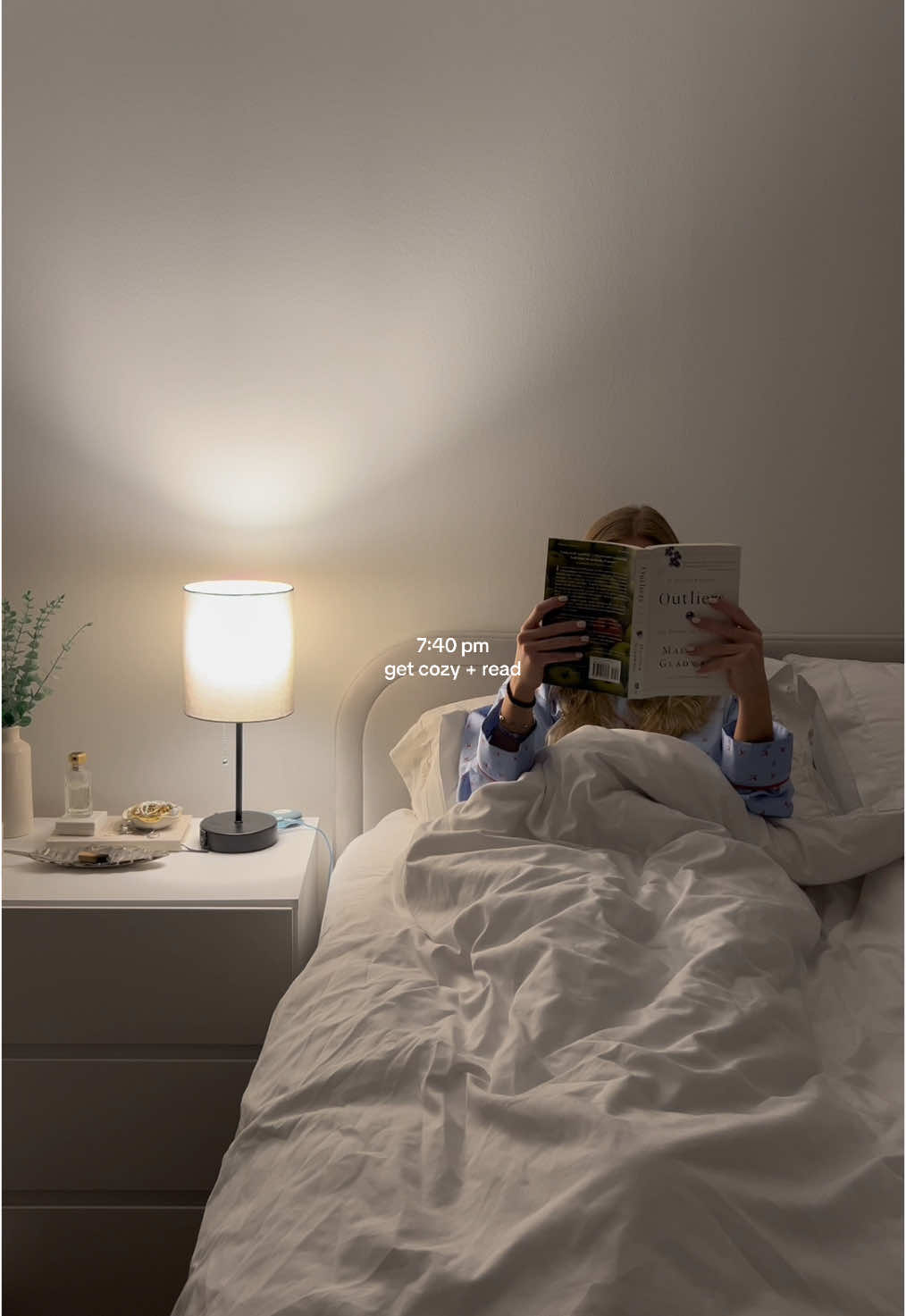 TikTok post by @alena.muux for In My Eyes. Caption reads: [...] is a gentle yet effective moment with....