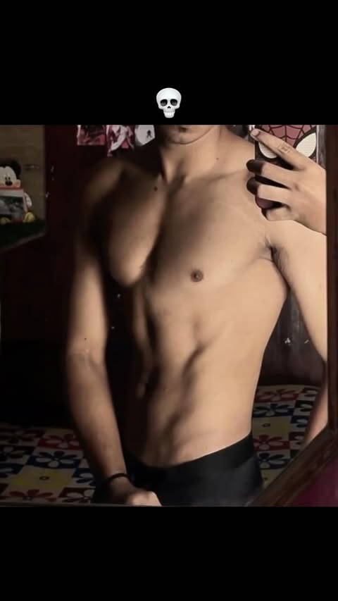 Instagram post by @nitinn_ft for Pintola. Caption reads: [...] for end 💀 Nothing beats a spoonful of....