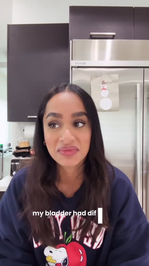 Instagram post by @thatlawyermomlife for Chobani. Caption reads: [...] by: @stokcoldbrew espresso blend @chobani....