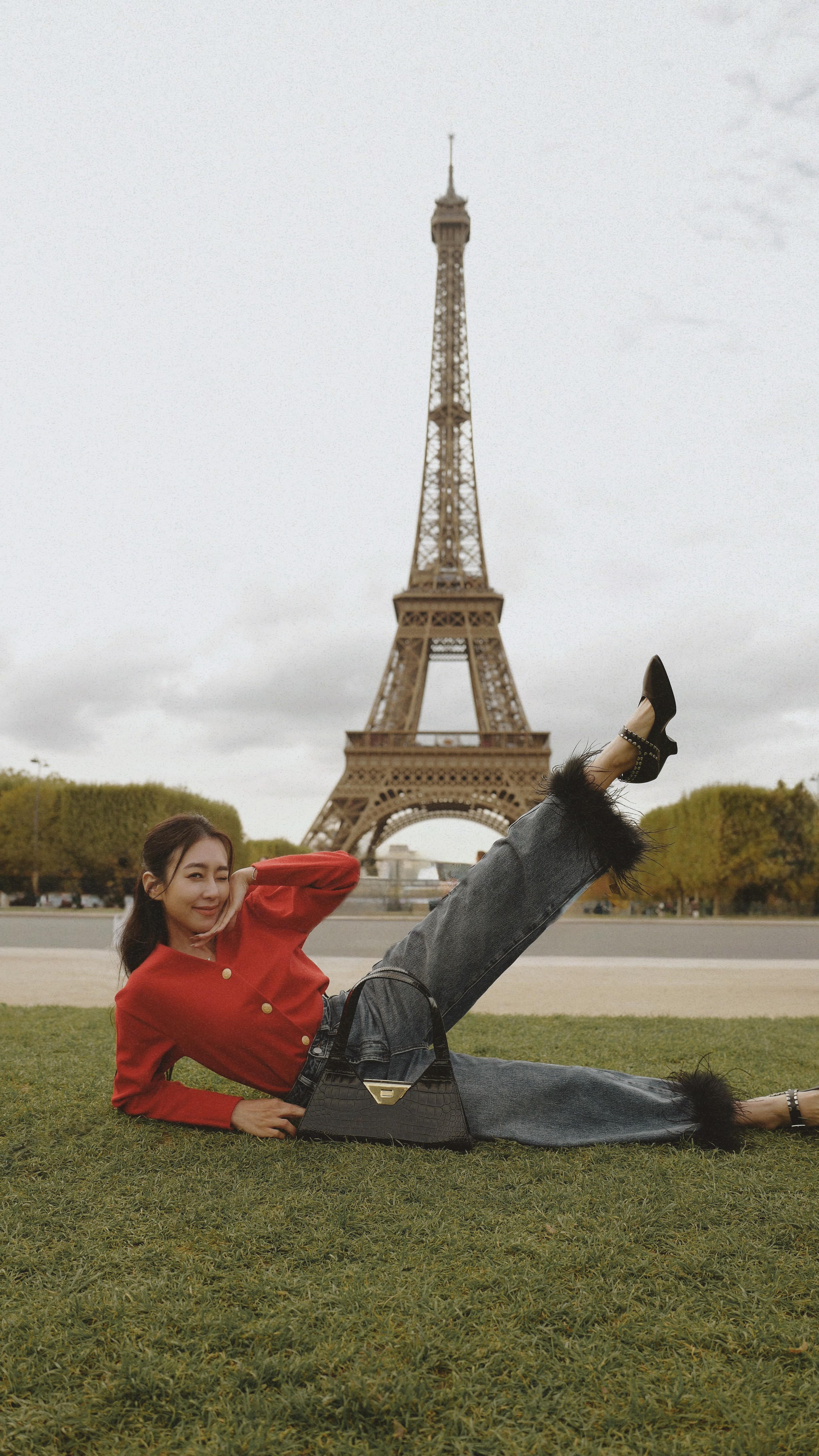 Instagram post by @patty11266924 for Bally. Caption reads: Next....