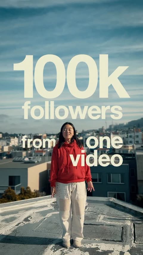 Instagram post by @karenxcheng for Dropbox. Caption reads: Thanks @Dropbox Dash for sponsoring this video....