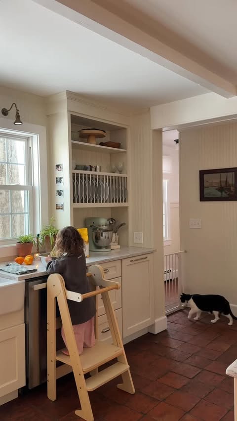 Instagram post by @_torriebaker for Piccalio. Caption reads: @piccalio makes our kids feel included 🥰 #ad....