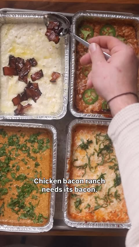 Instagram post by @codytriesstuff for Blue Apron. Caption reads: [...] - 5 reviews. All made easier thanks to....