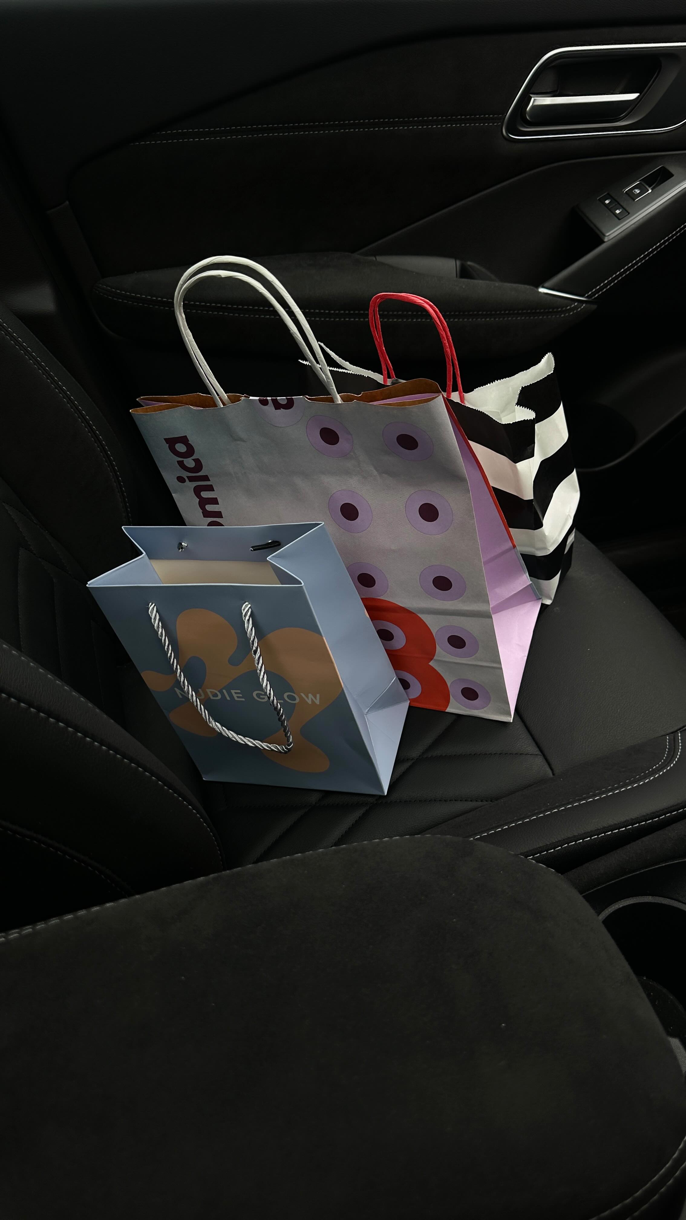 Instagram post by @gemdimond for Chadstone. Caption reads: It’s all about glass skin for spring and summer,....