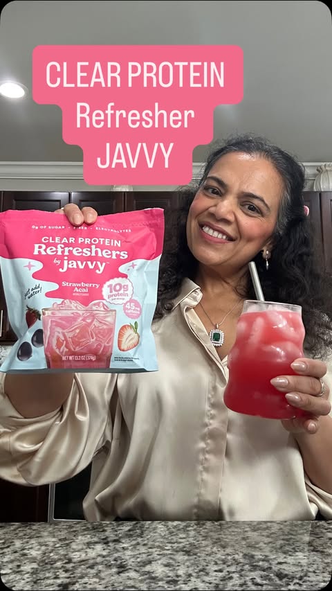 Instagram post by @onto_new_journey for Javvy Coffee. Caption reads: [...] for my busy afternoons. 🤍 Follow....